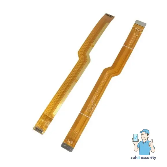 Main Board Flex Cable for Tecno Spark 5 Pro